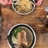 麺場 ハマトラ 日吉店
