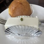 西洋菓子 しろたえ - 