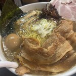 一条流がんこ総本家分家四谷荒木町 - 