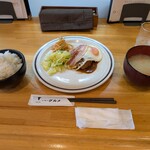 洋食のグルメ - 