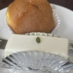 西洋菓子 しろたえ - 