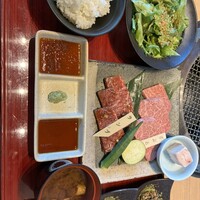 尾崎牛焼肉 銀座 ひむか - 