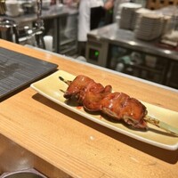 観音坂 鳥幸 - 