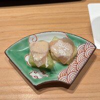 鮨 おにかい×2 - 