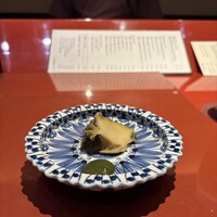 鮨　銀座　鰤門 - 