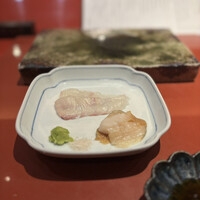 鮨　銀座　鰤門 - 