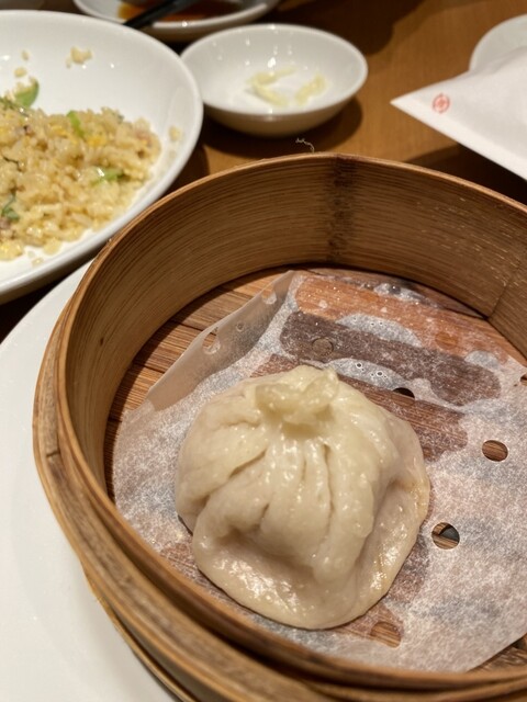 Benitora Gyoza Bo Rumine Kitasenju Ten photo 2