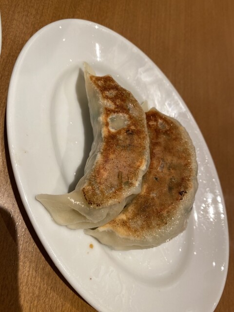 Benitora Gyoza Bo Rumine Kitasenju Ten