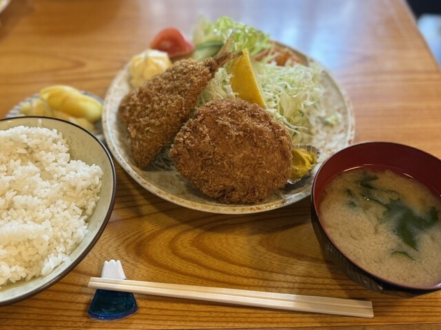 Tonkatsu Shino