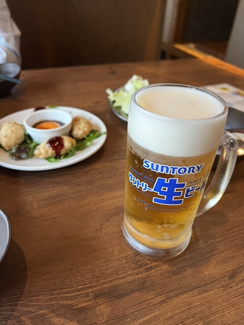 Private rooms  Yakitori × Dashi Gyoza × Tori Ryori  All you can eat and drink  Tori no Toriko Kyoto Kawaramachi Ten