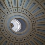 Boston and Maine Fish Company - 天井