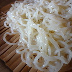 元祖 生そうめん めんめん - 綺麗です！