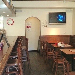 サウス・バイ・サウスウエスト・カフェ_2