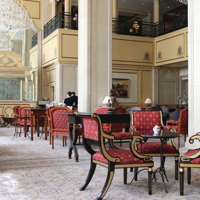 Garden Lounge photo 4