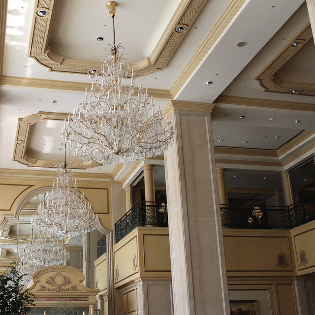 Garden Lounge photo 5