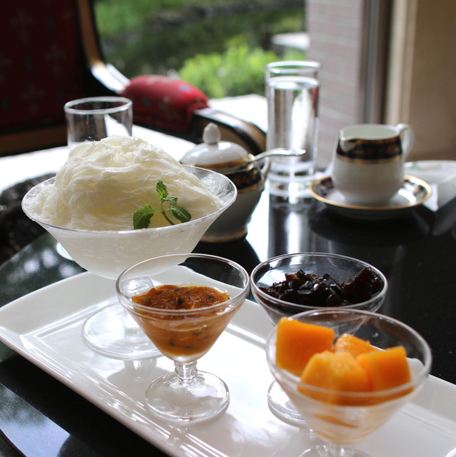 Garden Lounge photo 3