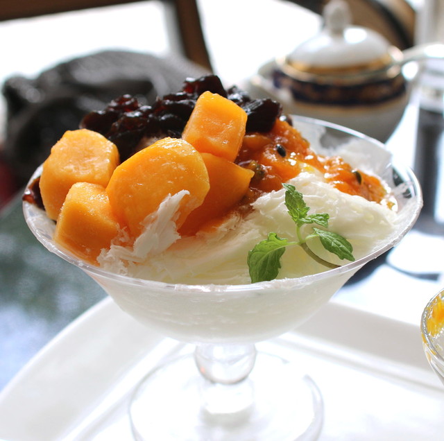 Garden Lounge photo 2