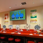 ちいかわラーメン 豚 - 