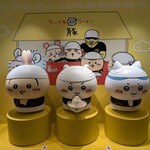 ちいかわラーメン 豚 - 