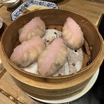 小籠包 包伸一 - 