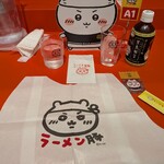 ちいかわラーメン 豚 - 