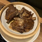 小籠包 包伸一 - 