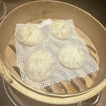 小籠包 包伸一 - 