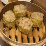 小籠包 包伸一 - 