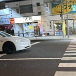 立ち喰い寿司 大松 - 