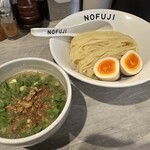 らーめん つけ麺 NOFUJI - 