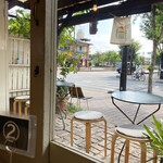 cafe shibaken - 