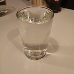 スタンディングルーム鈴傳 - 