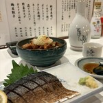 居酒屋 舞 - 
