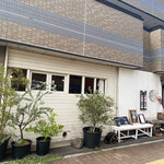 cafe shibaken - 