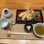 手打蕎麦 よしみや - 