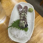 北のどんぶり屋 滝波食堂 - 