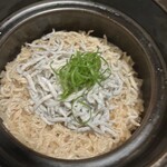 サケトメシ 百春 - 