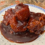 中國料理 聚寳園 - 