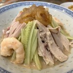 中國料理 聚寳園 - 