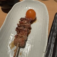 晩鶏 - 