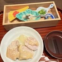 つきじ治作 - 