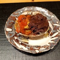 御料理 まつ山 - 