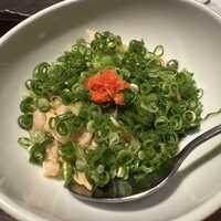晩鶏 - 