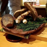 御料理 まつ山 - 