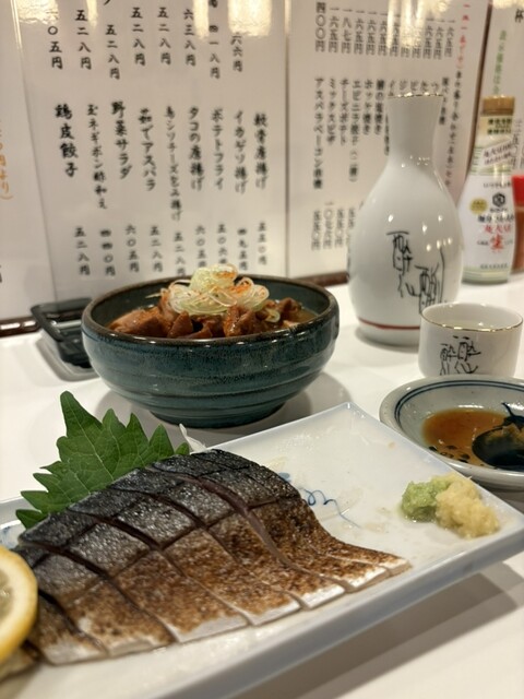 居酒屋 舞 - 盛（居酒屋）の写真