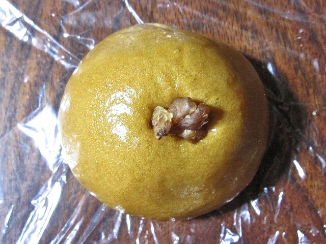 岩井屋菓子店 - 会津柳津（和菓子）の写真