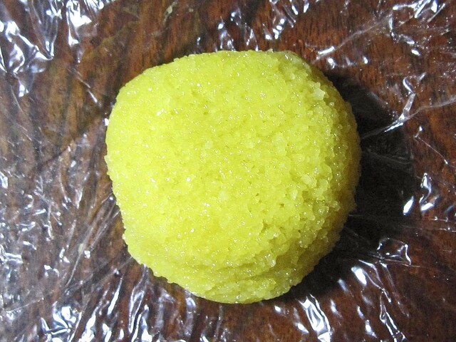 岩井屋菓子店 - 会津柳津（和菓子）の写真