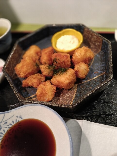 Steak Chubo Benibana