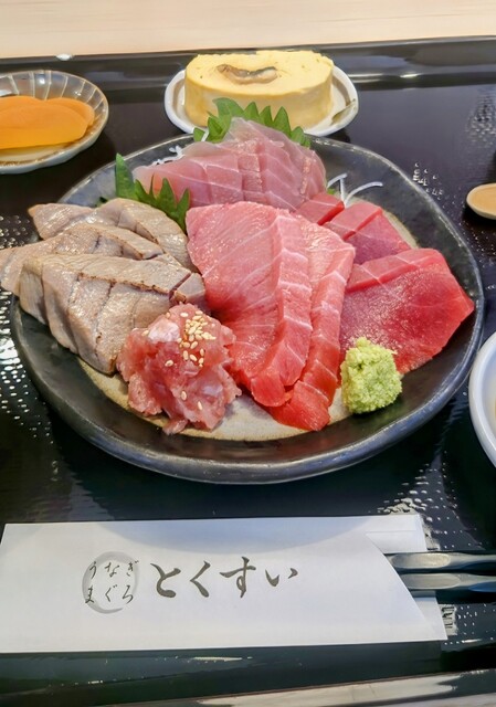 津市 うなぎ・まぐろ屋さん』by mihi : とくすい - 久居/うなぎ | 食べログ