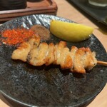 鳥おき - カワすき